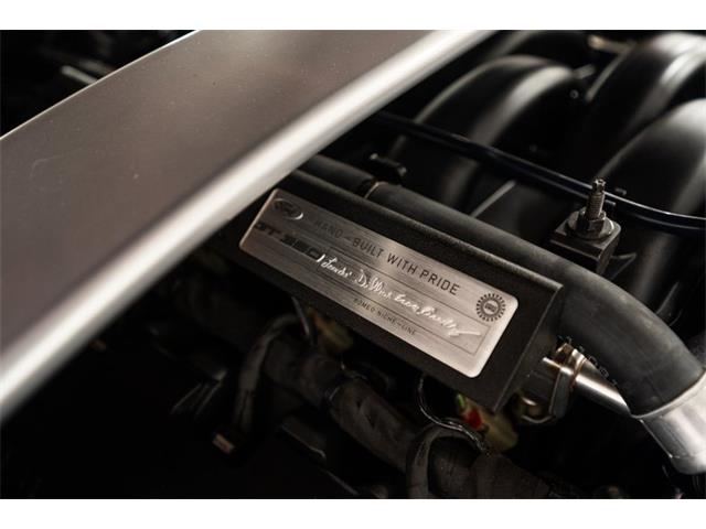 2017 Ford Mustang (CC-2118453) for sale in Bristol, Pennsylvania