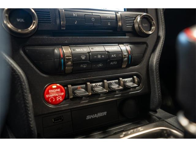 2017 Ford Mustang (CC-2118453) for sale in Bristol, Pennsylvania