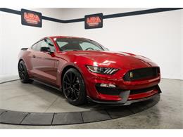 2017 Ford Mustang (CC-2118453) for sale in Bristol, Pennsylvania