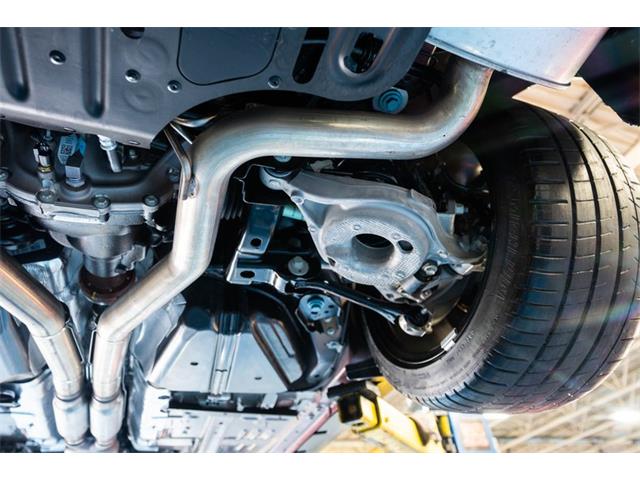 2017 Ford Mustang (CC-2118453) for sale in Bristol, Pennsylvania