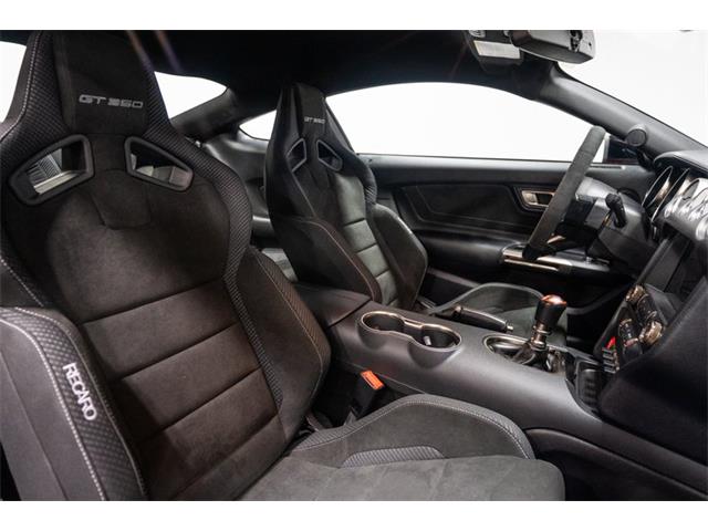 2017 Ford Mustang (CC-2118453) for sale in Bristol, Pennsylvania