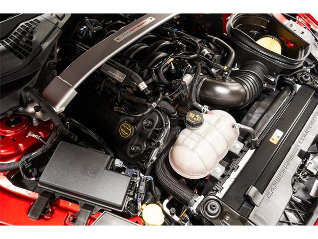 2017 Ford Mustang (CC-2118453) for sale in Bristol, Pennsylvania