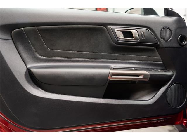 2017 Ford Mustang (CC-2118453) for sale in Bristol, Pennsylvania