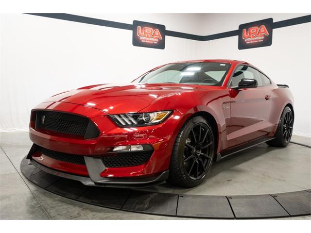 2017 Ford Mustang (CC-2118453) for sale in Bristol, Pennsylvania