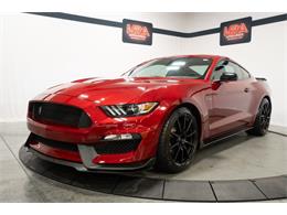 2017 Ford Mustang (CC-2118453) for sale in Bristol, Pennsylvania
