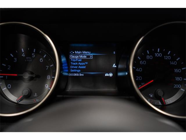 2017 Ford Mustang (CC-2118453) for sale in Bristol, Pennsylvania