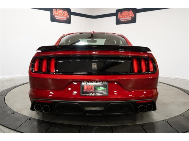 2017 Ford Mustang (CC-2118453) for sale in Bristol, Pennsylvania