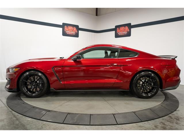 2017 Ford Mustang (CC-2118453) for sale in Bristol, Pennsylvania