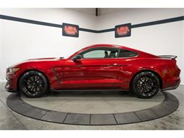 2017 Ford Mustang (CC-2118453) for sale in Bristol, Pennsylvania