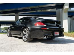 2007 BMW M6 (CC-2118455) for sale in Fort Lauderdale, Florida