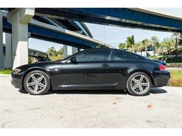2007 BMW M6 (CC-2118455) for sale in Fort Lauderdale, Florida