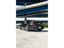 2007 BMW M6 (CC-2118455) for sale in Fort Lauderdale, Florida