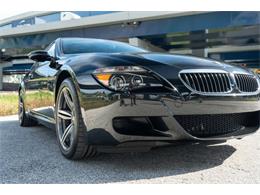 2007 BMW M6 (CC-2118455) for sale in Fort Lauderdale, Florida