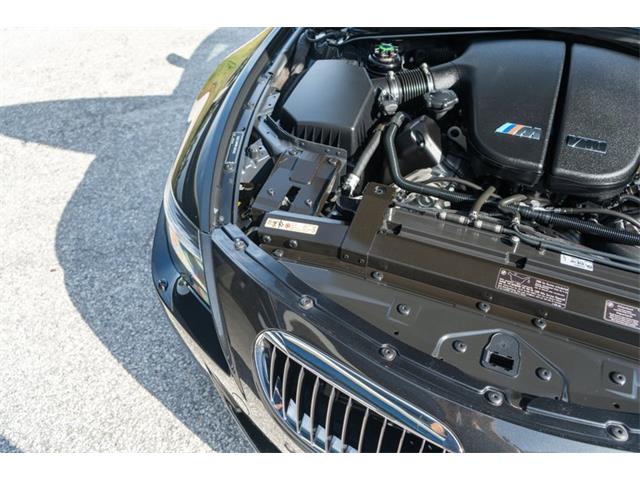 2007 BMW M6 (CC-2118455) for sale in Fort Lauderdale, Florida