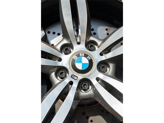 2007 BMW M6 (CC-2118455) for sale in Fort Lauderdale, Florida