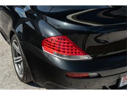 2007 BMW M6 (CC-2118455) for sale in Fort Lauderdale, Florida