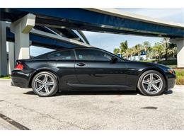 2007 BMW M6 (CC-2118455) for sale in Fort Lauderdale, Florida