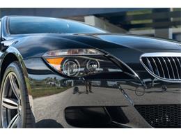 2007 BMW M6 (CC-2118455) for sale in Fort Lauderdale, Florida