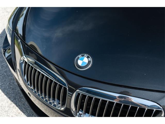2007 BMW M6 (CC-2118455) for sale in Fort Lauderdale, Florida