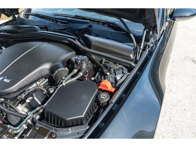 2007 BMW M6 (CC-2118455) for sale in Fort Lauderdale, Florida