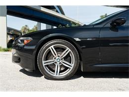 2007 BMW M6 (CC-2118455) for sale in Fort Lauderdale, Florida