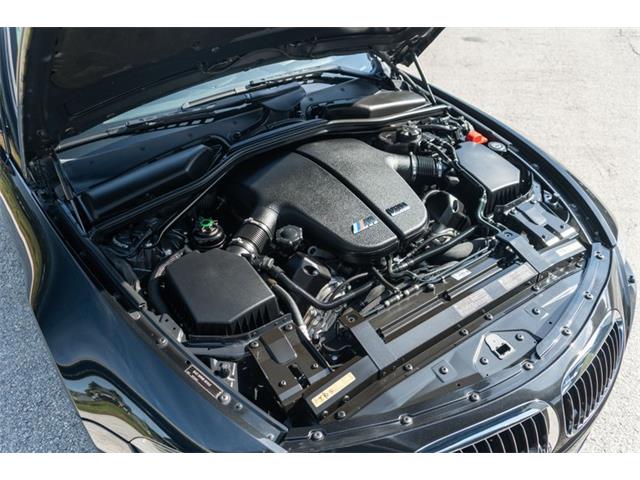 2007 BMW M6 (CC-2118455) for sale in Fort Lauderdale, Florida