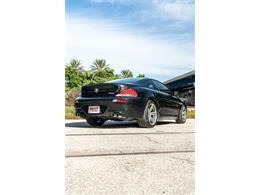 2007 BMW M6 (CC-2118455) for sale in Fort Lauderdale, Florida
