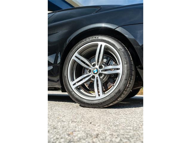 2007 BMW M6 (CC-2118455) for sale in Fort Lauderdale, Florida