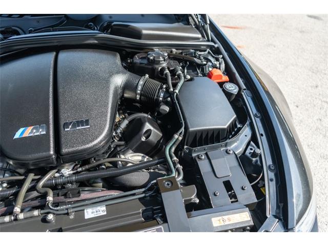 2007 BMW M6 (CC-2118455) for sale in Fort Lauderdale, Florida
