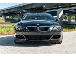 2007 BMW M6 (CC-2118455) for sale in Fort Lauderdale, Florida