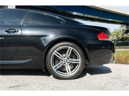 2007 BMW M6 (CC-2118455) for sale in Fort Lauderdale, Florida