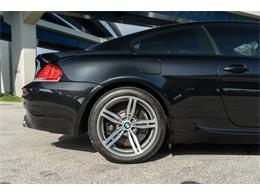 2007 BMW M6 (CC-2118455) for sale in Fort Lauderdale, Florida