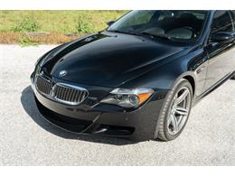 2007 BMW M6 (CC-2118455) for sale in Fort Lauderdale, Florida