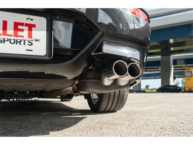 2007 BMW M6 (CC-2118455) for sale in Fort Lauderdale, Florida
