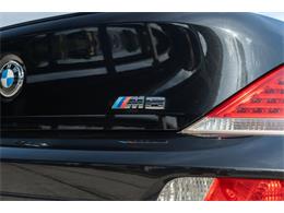 2007 BMW M6 (CC-2118455) for sale in Fort Lauderdale, Florida