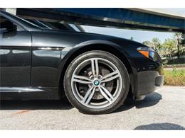 2007 BMW M6 (CC-2118455) for sale in Fort Lauderdale, Florida