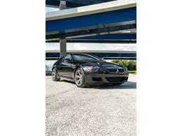 2007 BMW M6 (CC-2118455) for sale in Fort Lauderdale, Florida
