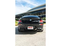 2007 BMW M6 (CC-2118455) for sale in Fort Lauderdale, Florida