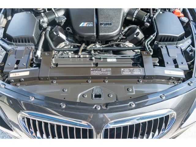 2007 BMW M6 (CC-2118455) for sale in Fort Lauderdale, Florida
