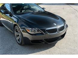 2007 BMW M6 (CC-2118455) for sale in Fort Lauderdale, Florida