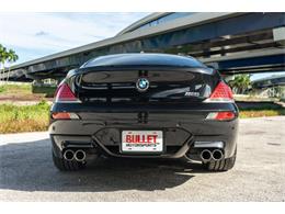 2007 BMW M6 (CC-2118455) for sale in Fort Lauderdale, Florida