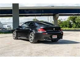 2007 BMW M6 (CC-2118455) for sale in Fort Lauderdale, Florida