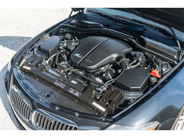 2007 BMW M6 (CC-2118455) for sale in Fort Lauderdale, Florida