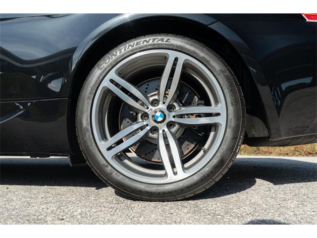 2007 BMW M6 (CC-2118455) for sale in Fort Lauderdale, Florida