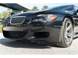 2007 BMW M6 (CC-2118455) for sale in Fort Lauderdale, Florida