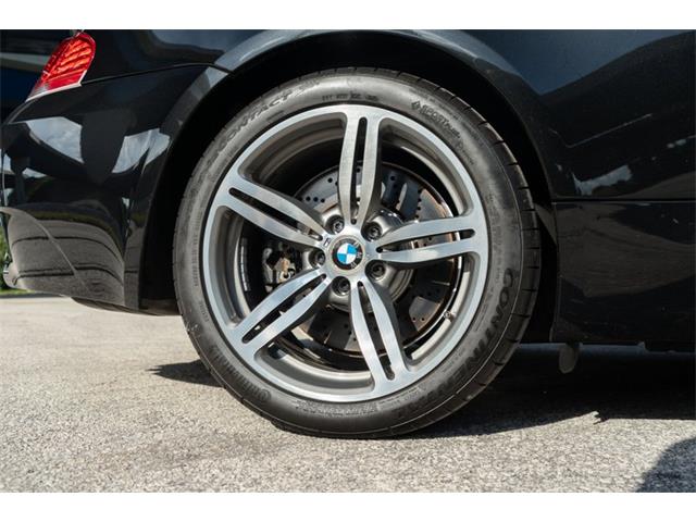 2007 BMW M6 (CC-2118455) for sale in Fort Lauderdale, Florida