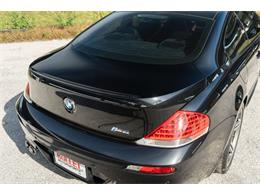 2007 BMW M6 (CC-2118455) for sale in Fort Lauderdale, Florida