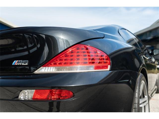 2007 BMW M6 (CC-2118455) for sale in Fort Lauderdale, Florida
