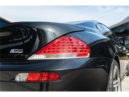 2007 BMW M6 (CC-2118455) for sale in Fort Lauderdale, Florida