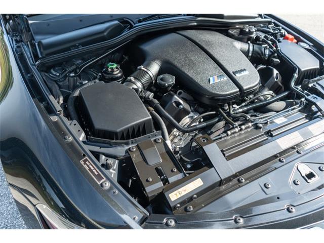 2007 BMW M6 (CC-2118455) for sale in Fort Lauderdale, Florida